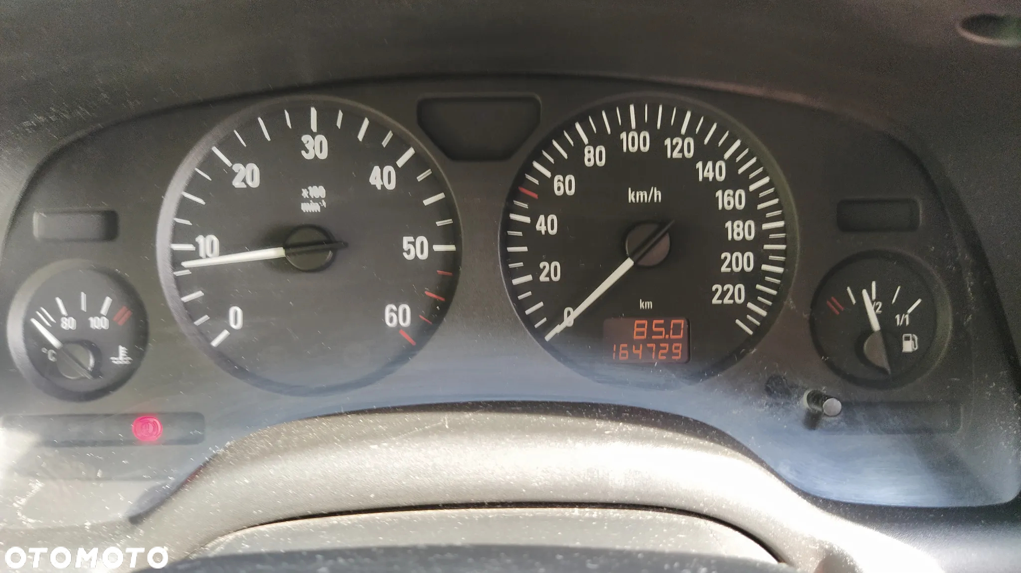 Opel Astra II 1.7 CDTI - 15