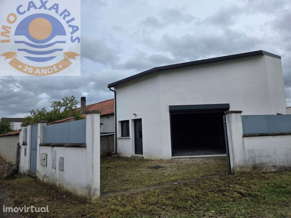 Moradia T1+1 - Grande imagem: 2/10