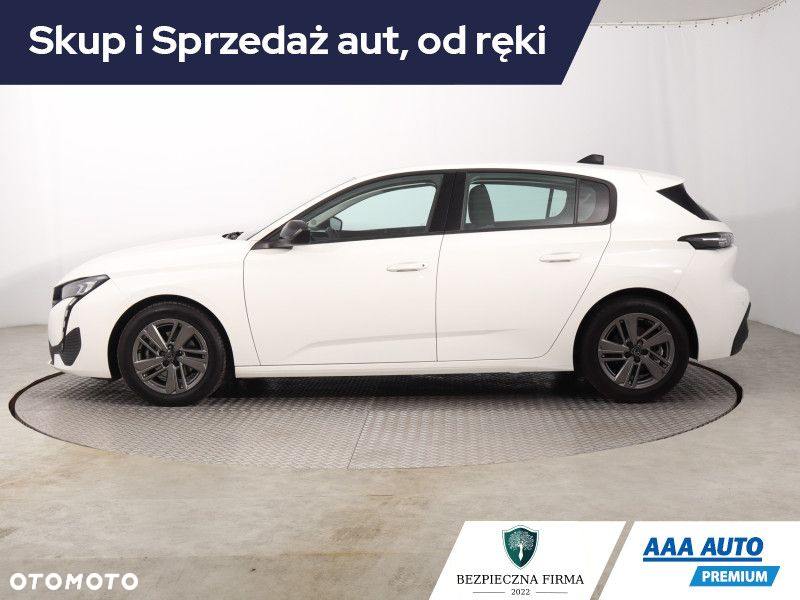 Peugeot 308 - 3