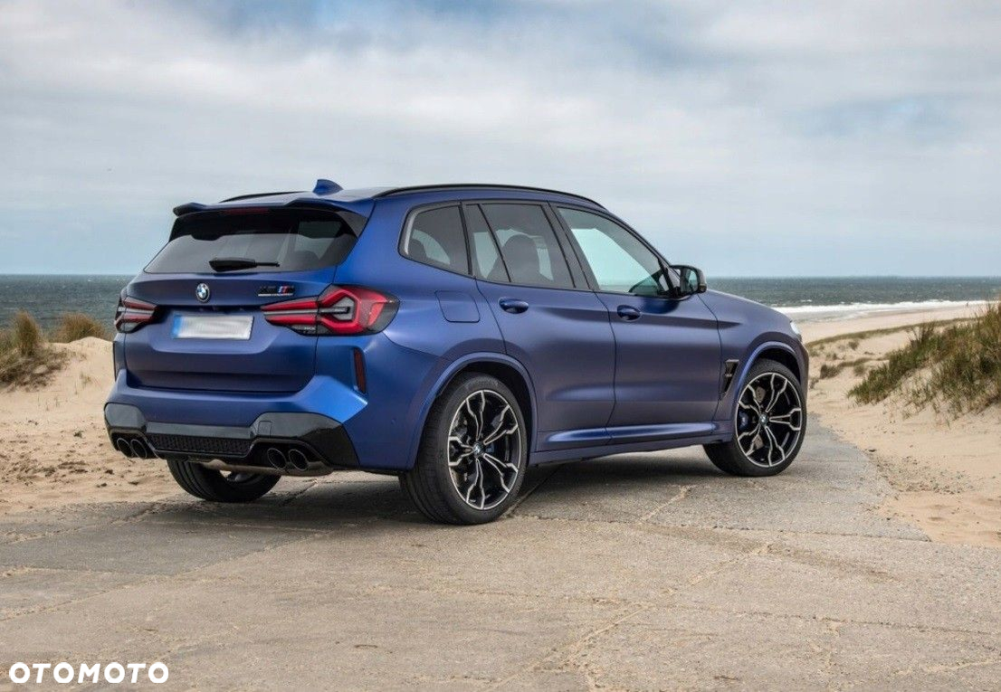 5596 MB FELGI 19 5x112 BMW X1 F48 X3 G01 X4 G02 - 3