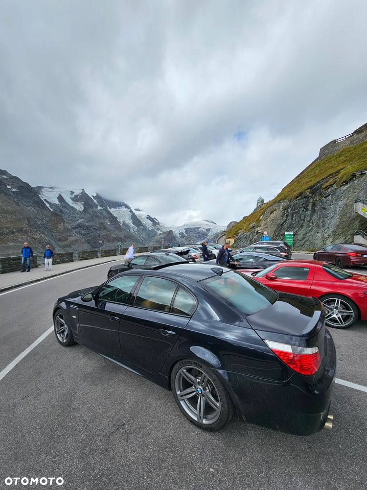 BMW M5 - 31
