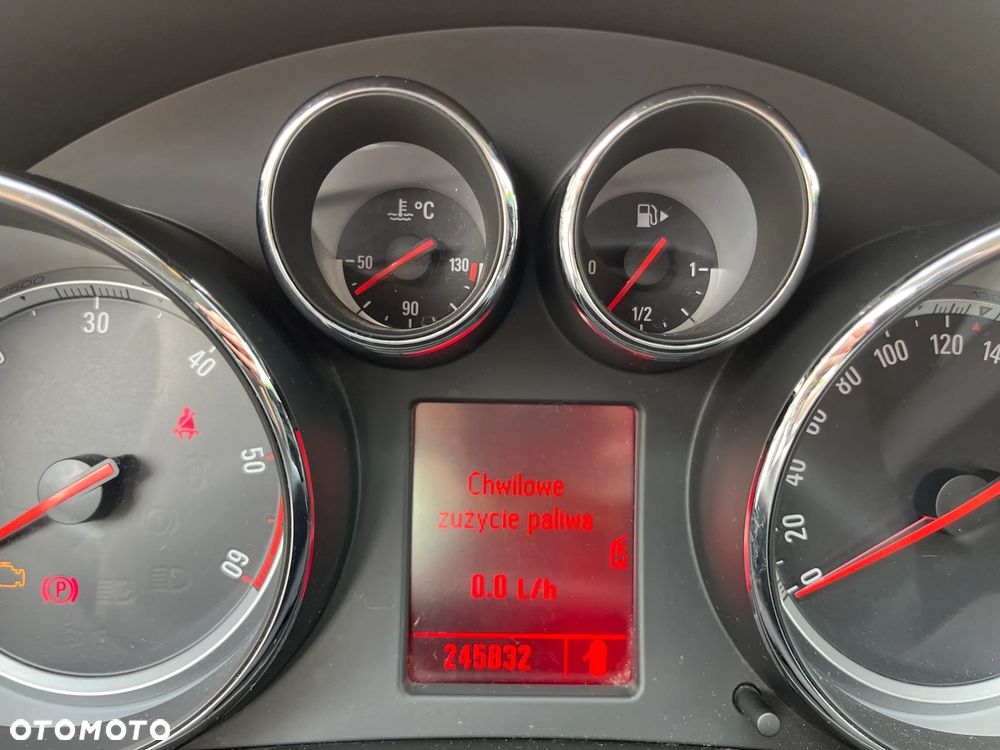 Opel Insignia 2.0 CDTI Cosmo - 16