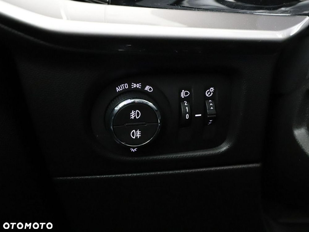 Opel Mokka 1.2 T Elegance S&S - 35