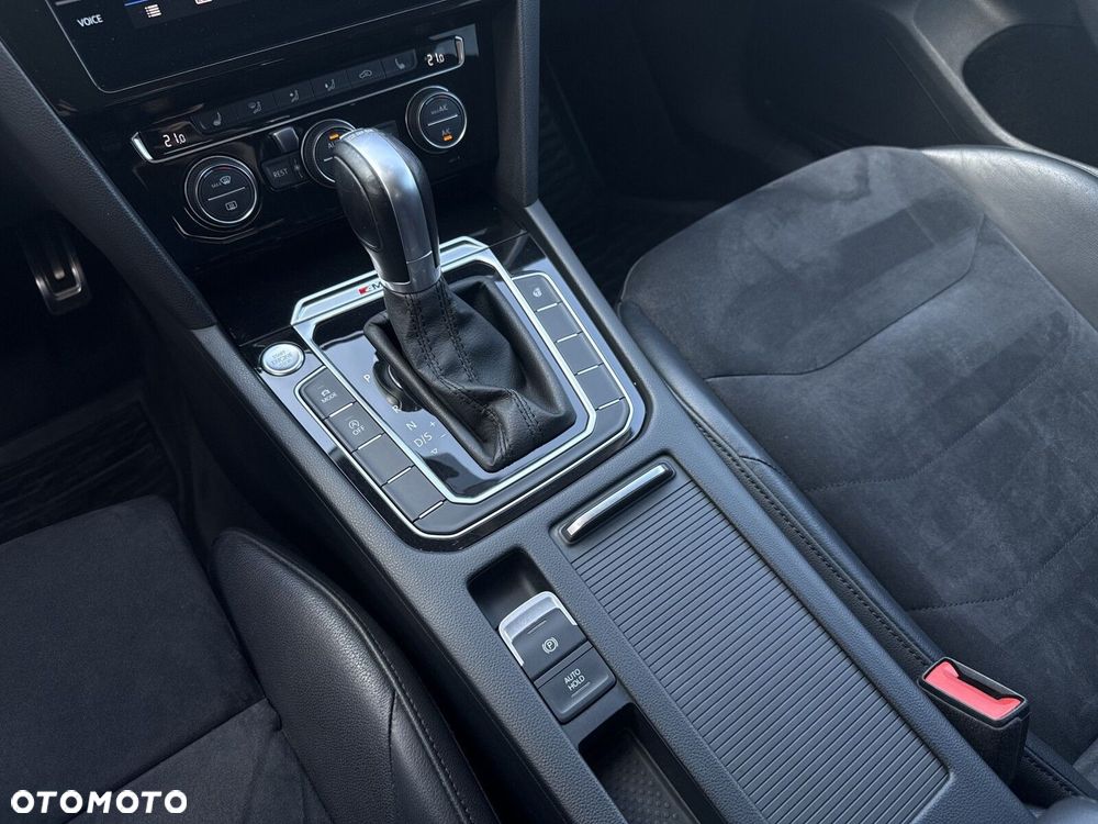 Volkswagen Arteon 2.0 TDI 4Motion SCR Elegance DSG - 20