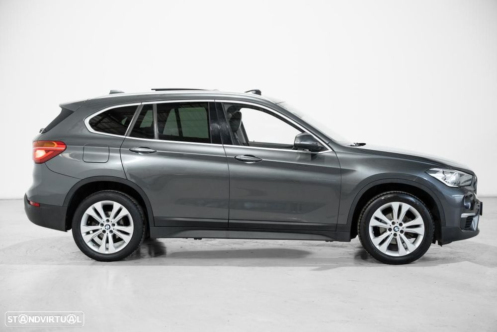 BMW X1 - 3