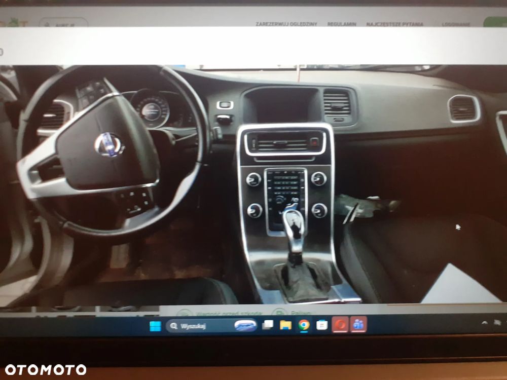Volvo V60 - 11
