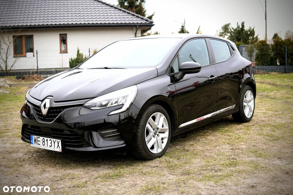 Renault Clio ver-1-0-tce-zen - 14