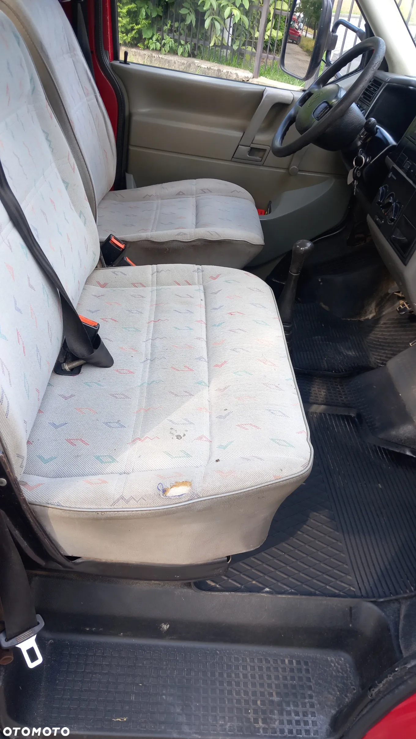 Volkswagen T4 - 17