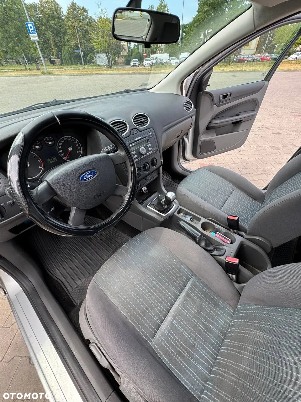 Ford Focus 1.4 Ambiente - 7
