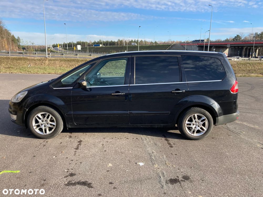 Ford Galaxy 2.0 Concept - 5