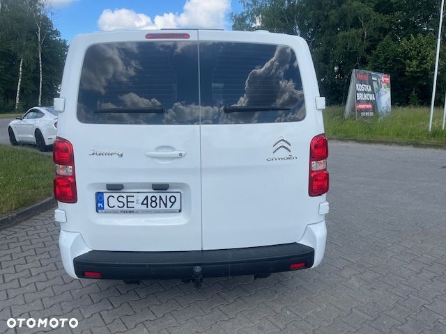 Citroën Jumpy Combi - 7