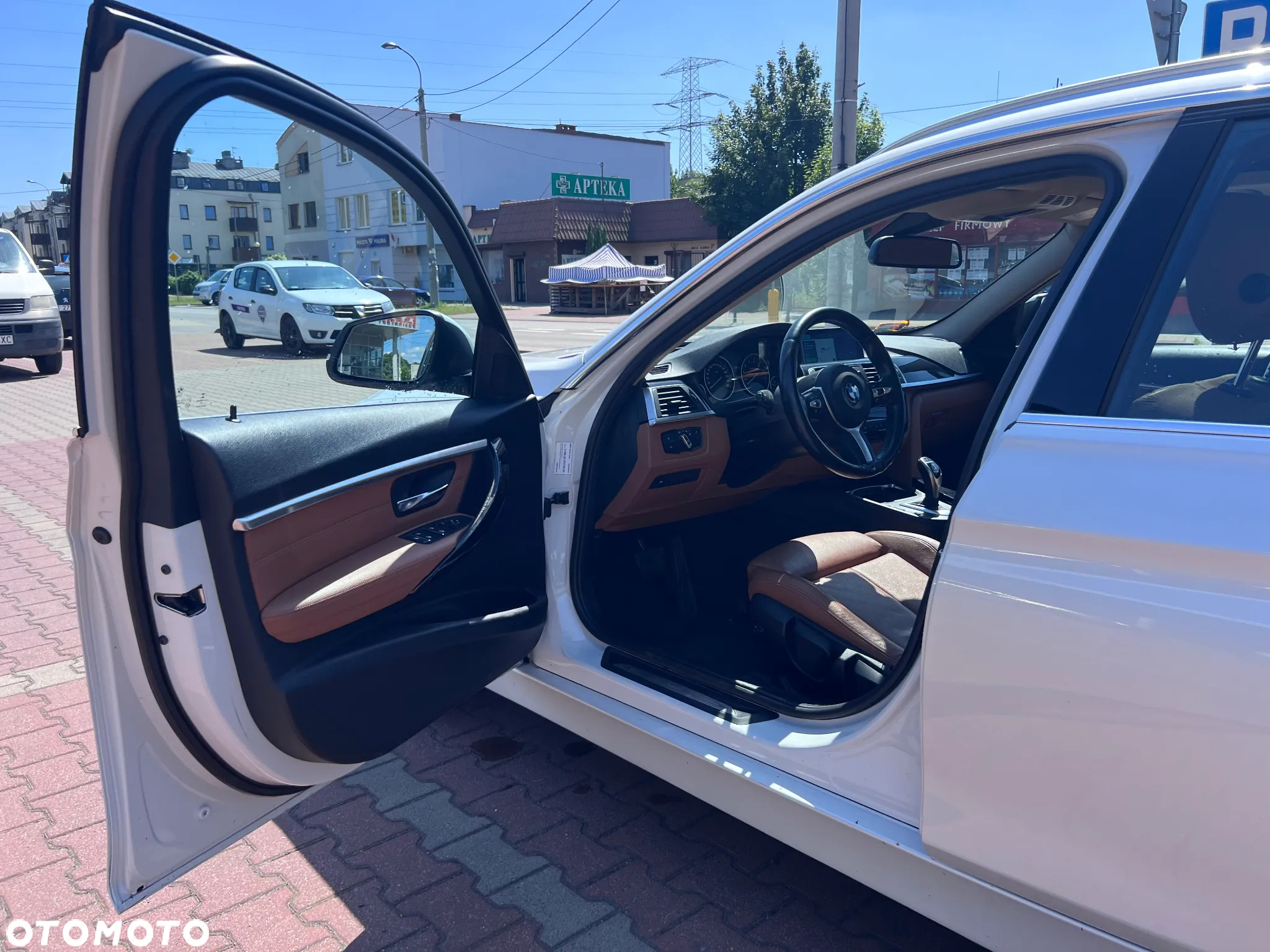 BMW Seria 3 330i xDrive Luxury Line - 12