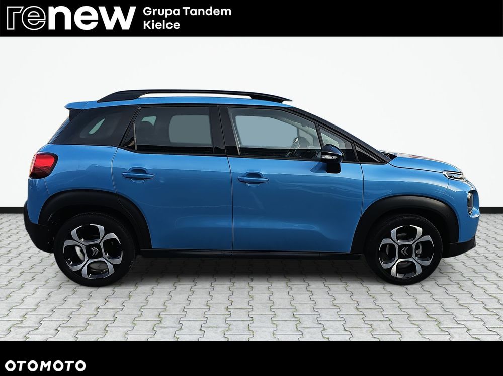 Citroën C3 Aircross 1.2 PureTech GPF Shine S&S - 4