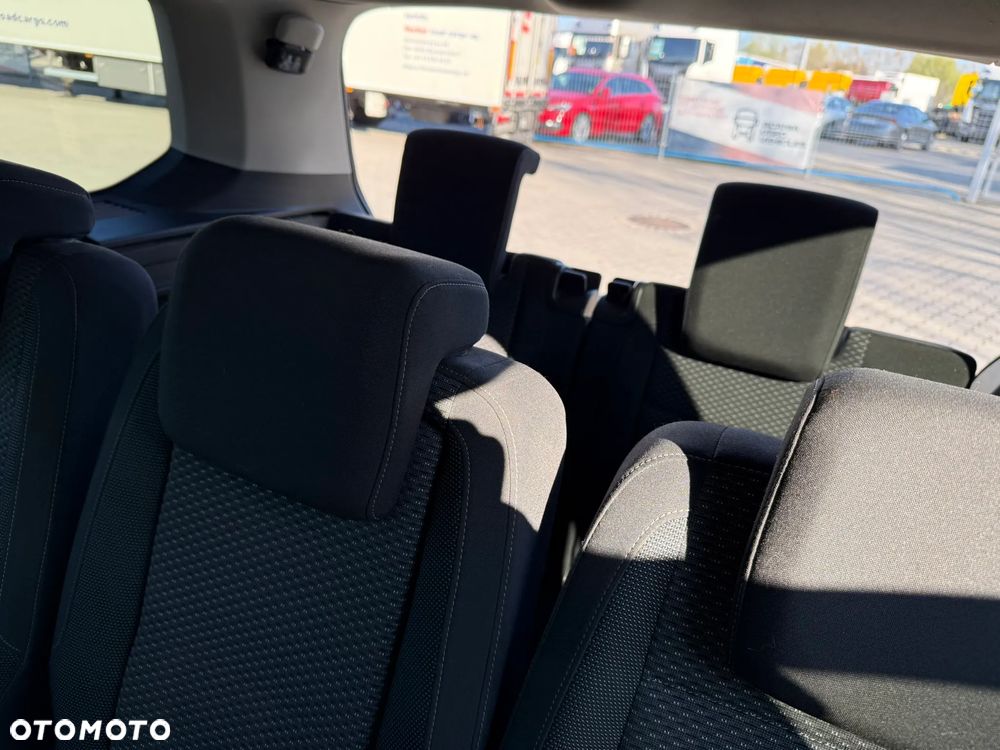 Volkswagen Touran 1.4 TSI BMT Comfortline - 8