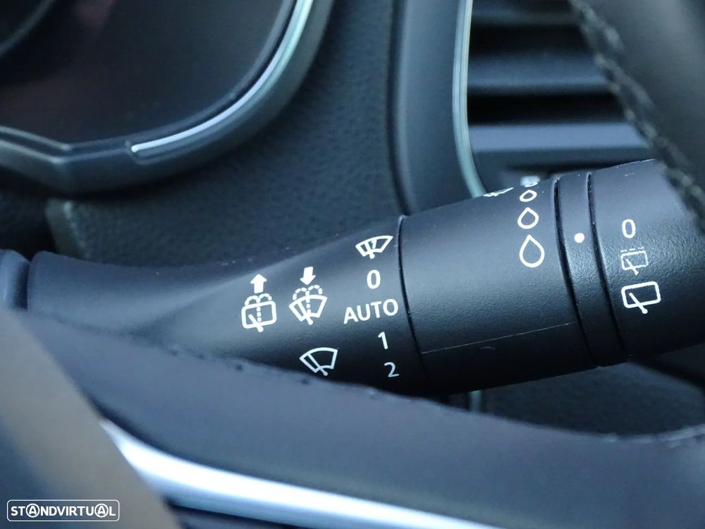 Renault Mégane 1.5 Blue dCi Limited - 36