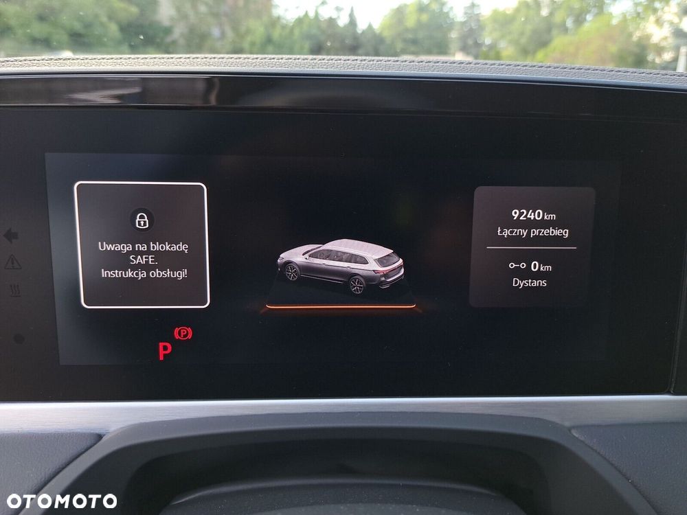 Volkswagen Passat - 15