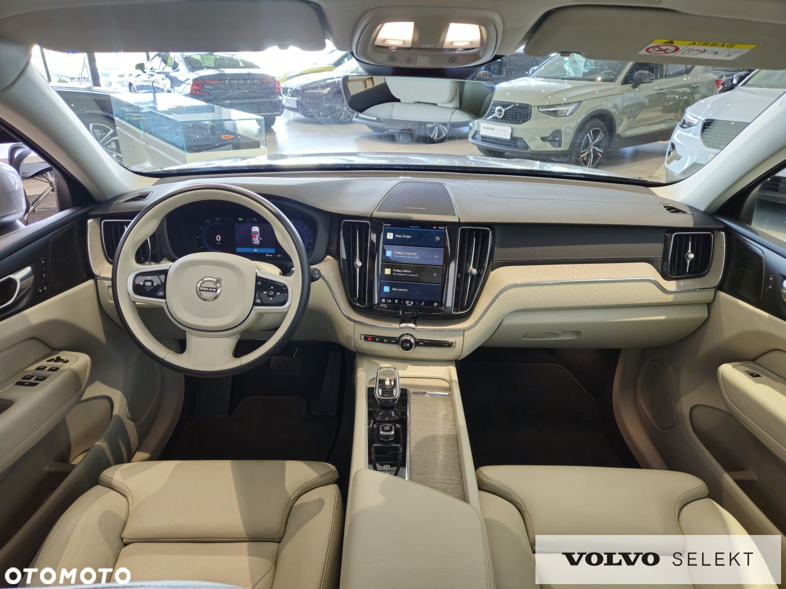 Volvo XC 60 - 14