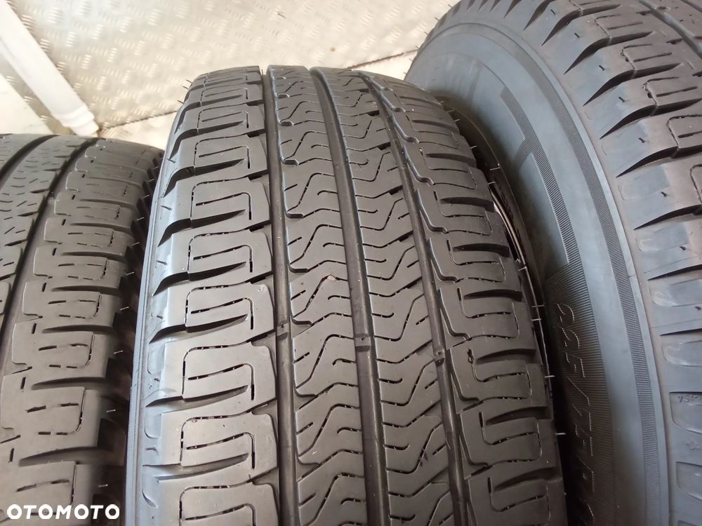 Koła Citroen Jumper Peugeot Boxer Kamper + zapas 6Jx16 et68 5x130 - 10
