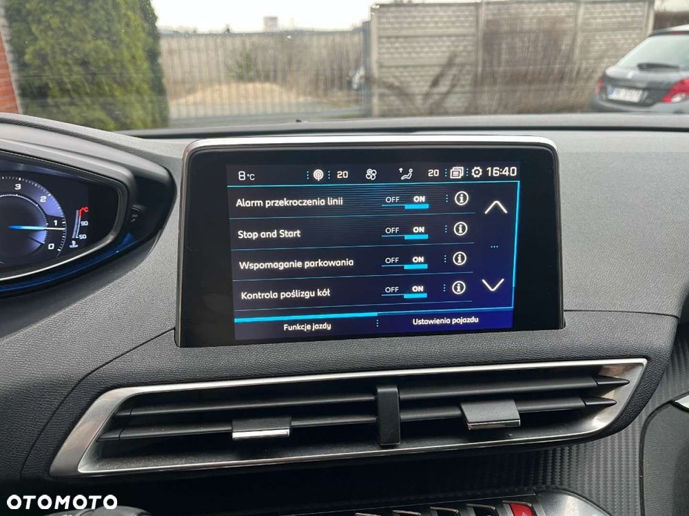 Peugeot 3008 BlueHDi 120 Stop & Start Allure - 14