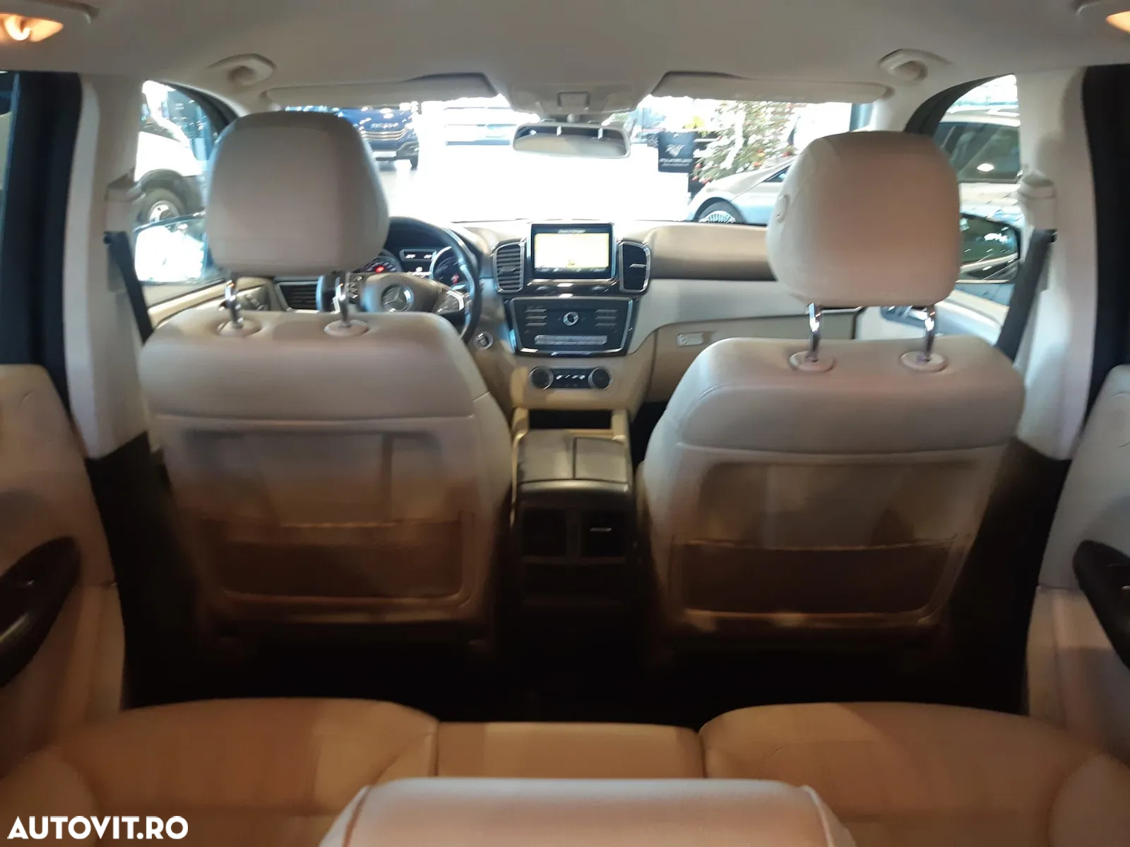 Mercedes-Benz GLE 350 d 4MATIC - 14