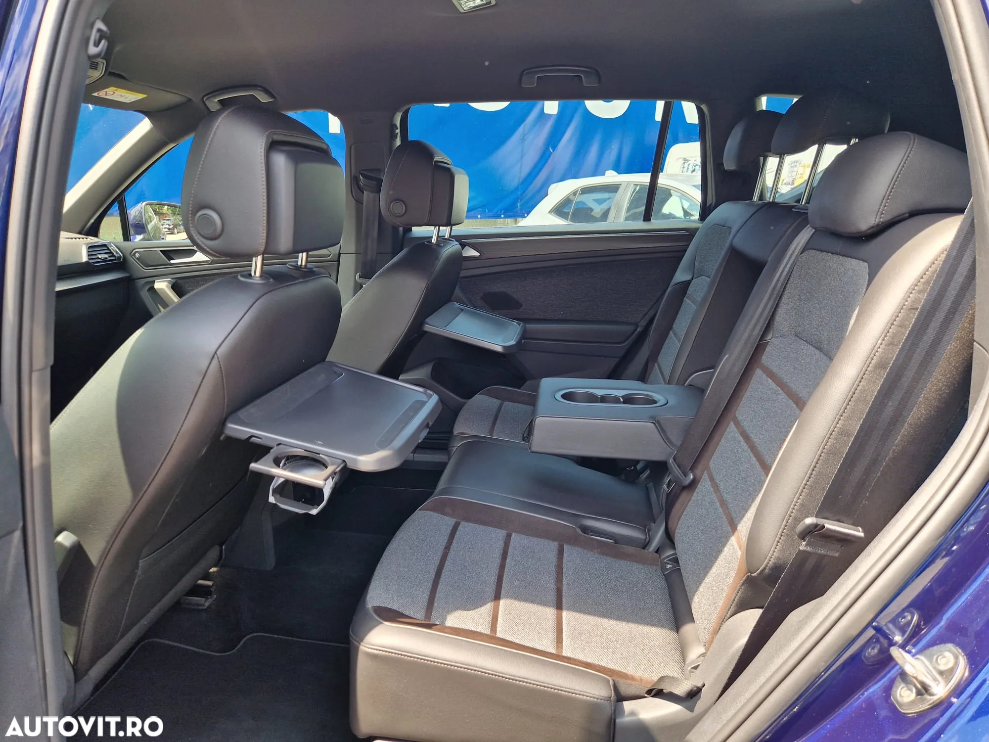 Seat Tarraco 2.0 TDI DSG 4DRIVE Xcellence - 27