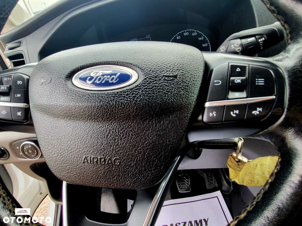 Ford Transit - 20