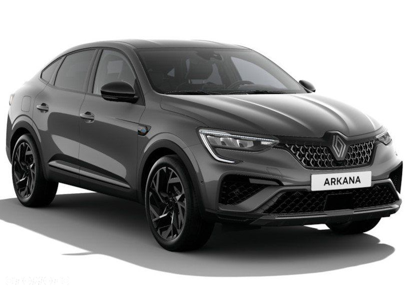 Renault Arkana - 3