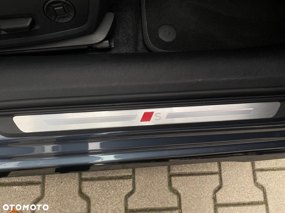 Audi A5 Avant - 9