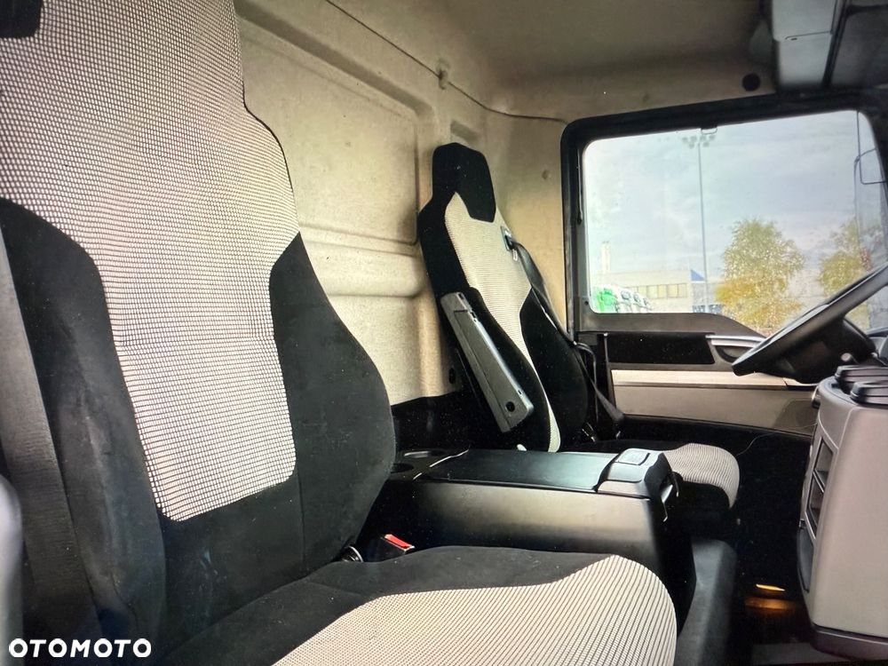 MAN TGL 12.220 Automat DMC 12.000 kg Niski Przebieg - 13