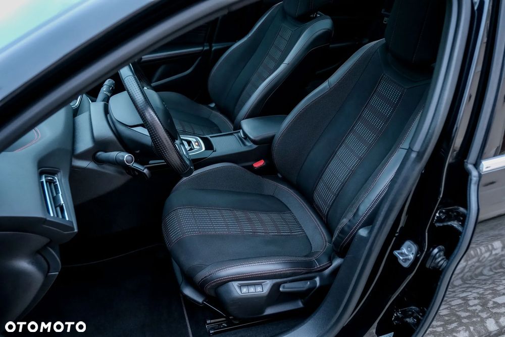 Peugeot 308 PureTech 130 Stop & Start GT-Line Edition - 19