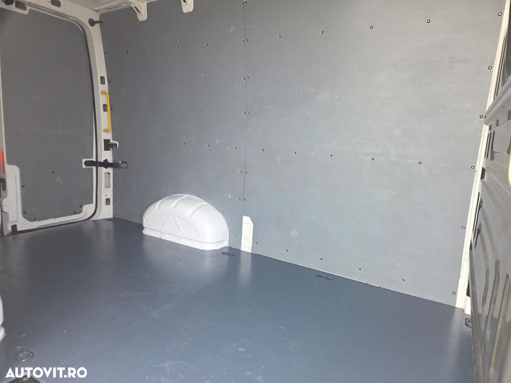 Volkswagen New Crafter L3H2 - 15