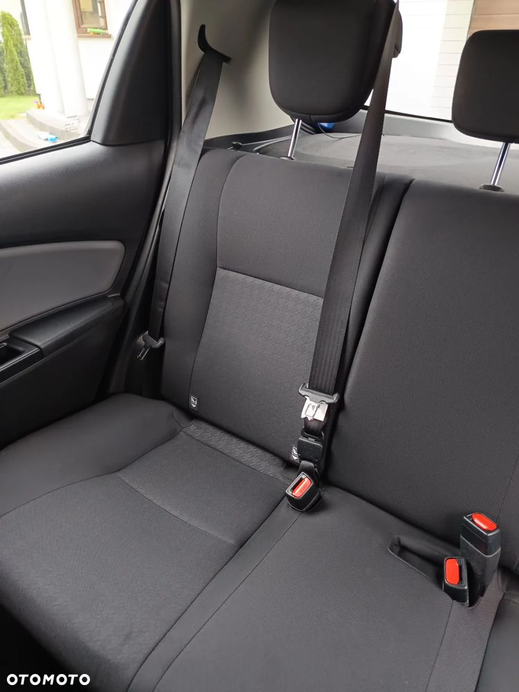 Toyota Yaris 1.0 Active - 10