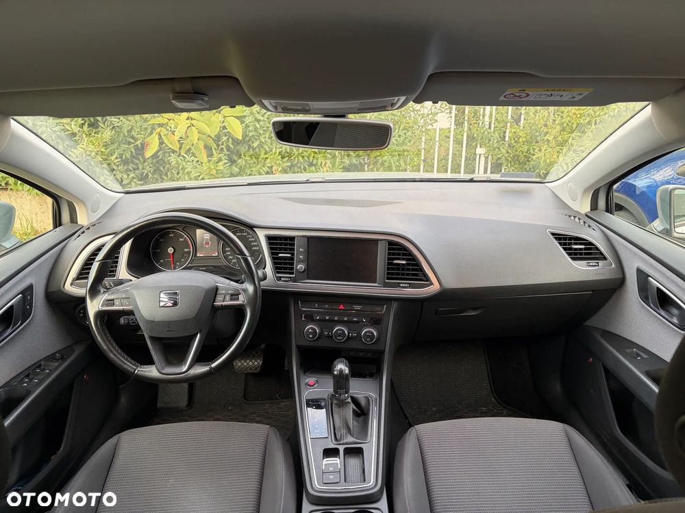 Seat Leon - 5