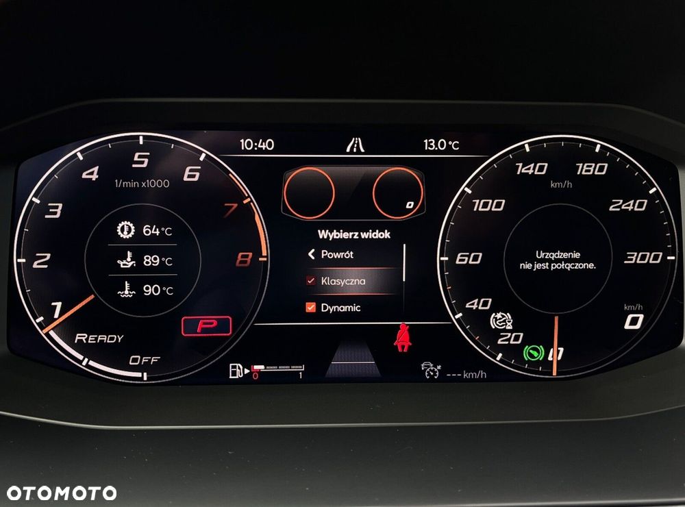 Cupra Formentor 2.0 TSI 4Drive DSG - 24