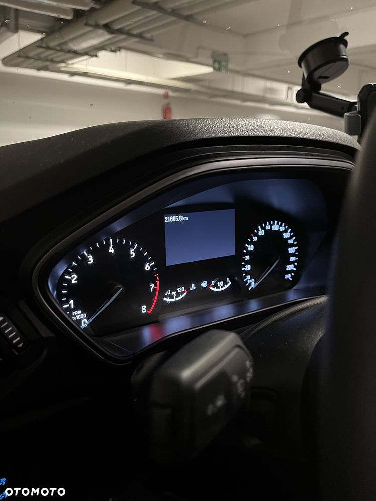 Ford Focus - 3