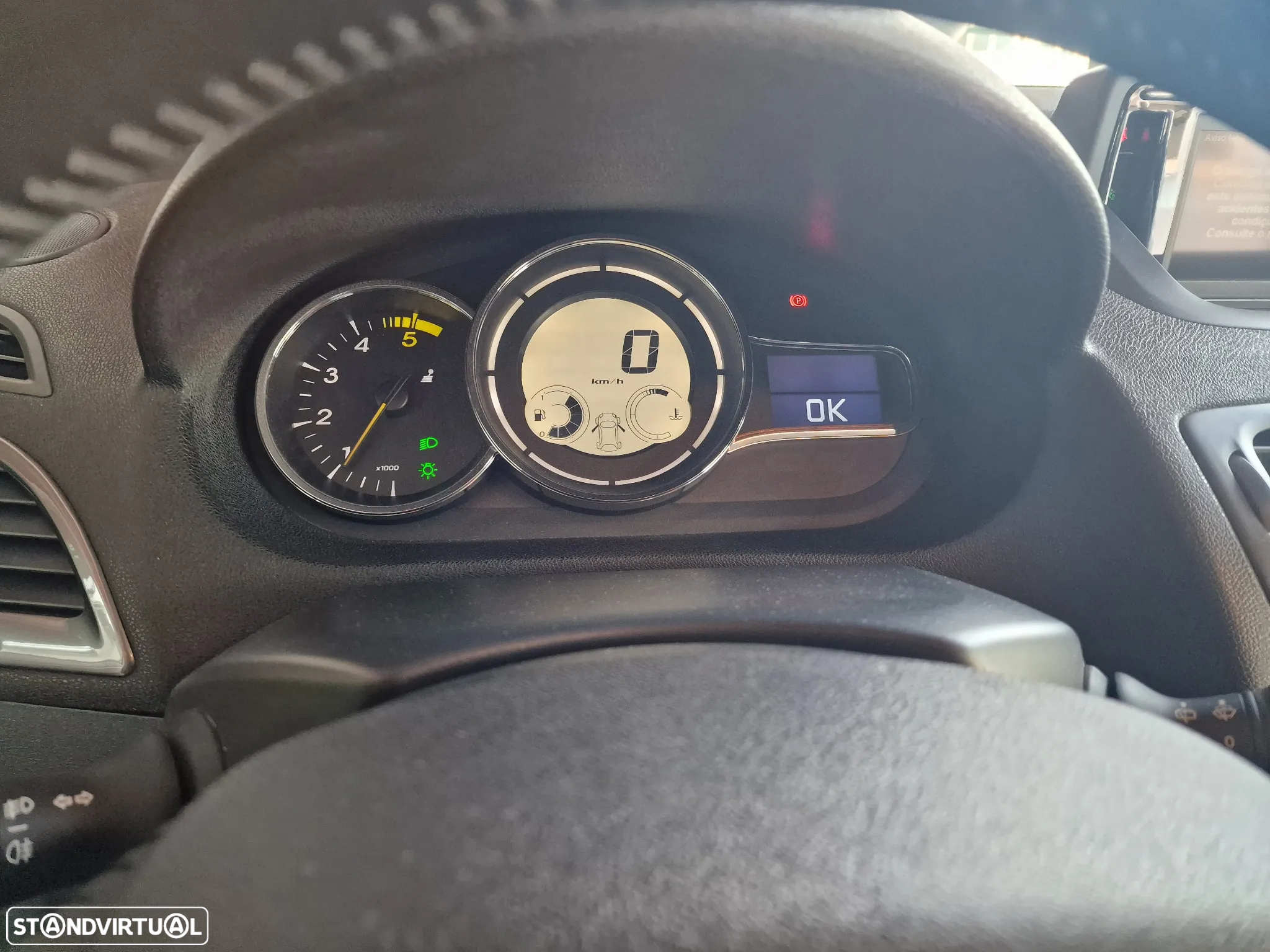 Renault Mégane - 26