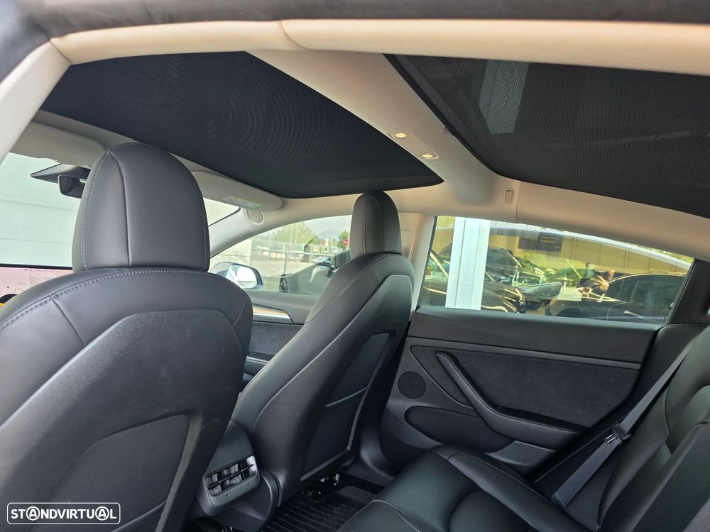 Tesla Model 3 Long Range Tração Integral - 20