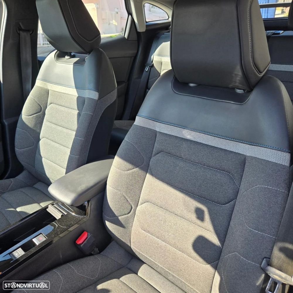 Citroën e-C4 50 kWh Feel Pack - 10