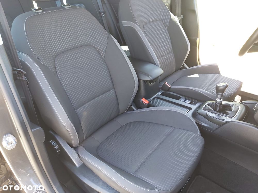 Ford Focus 1.5 TDCi Trend ASS - 16