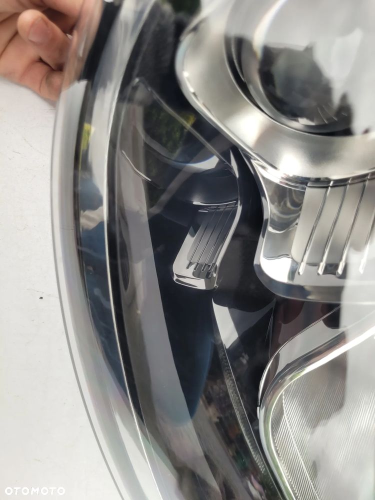 Hyundai IX35 lift lampa przod prawa soczewka bez led - 2