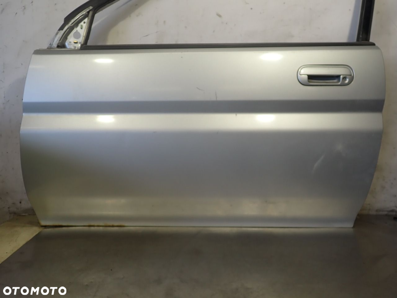 DRZWI LEWY PRZÓD HONDA HR-V - 5