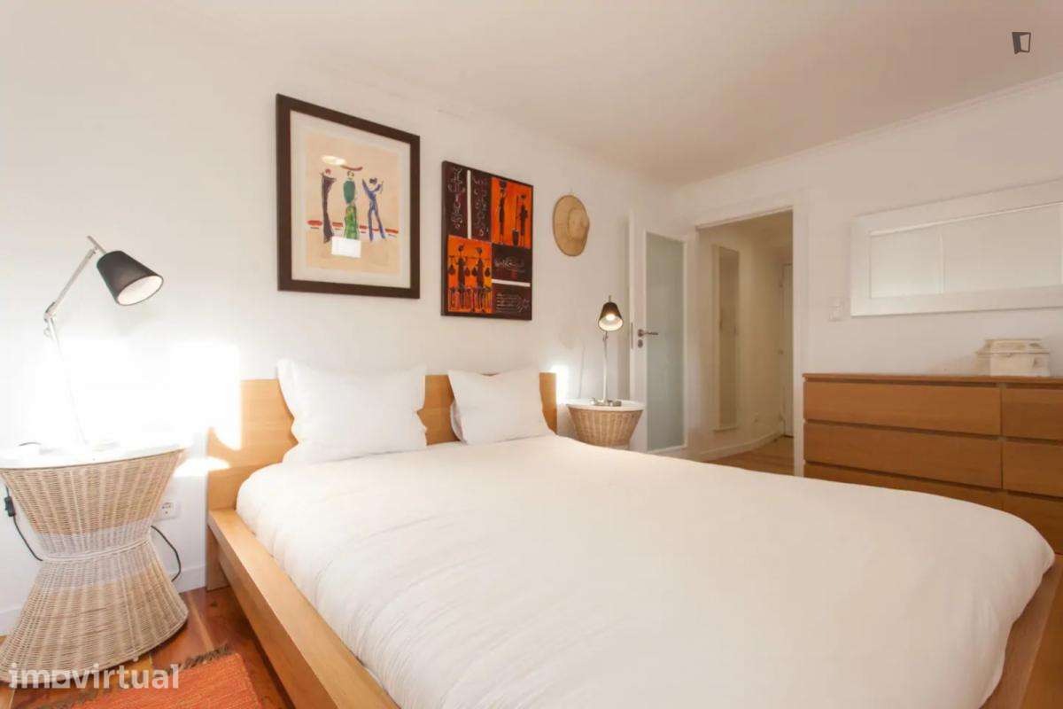 Apartamento com 1 quartos - localizado em Alfama Lisbon - Grande imagem: 5/6