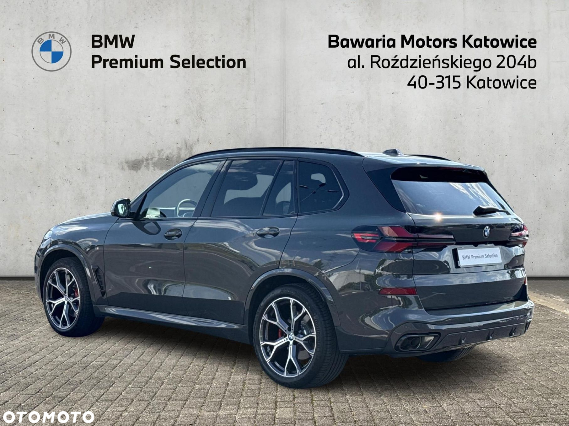BMW X5 - 2