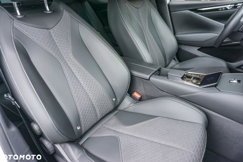 DS Automobiles DS 4 1.2 PureTech Trocadero - 37