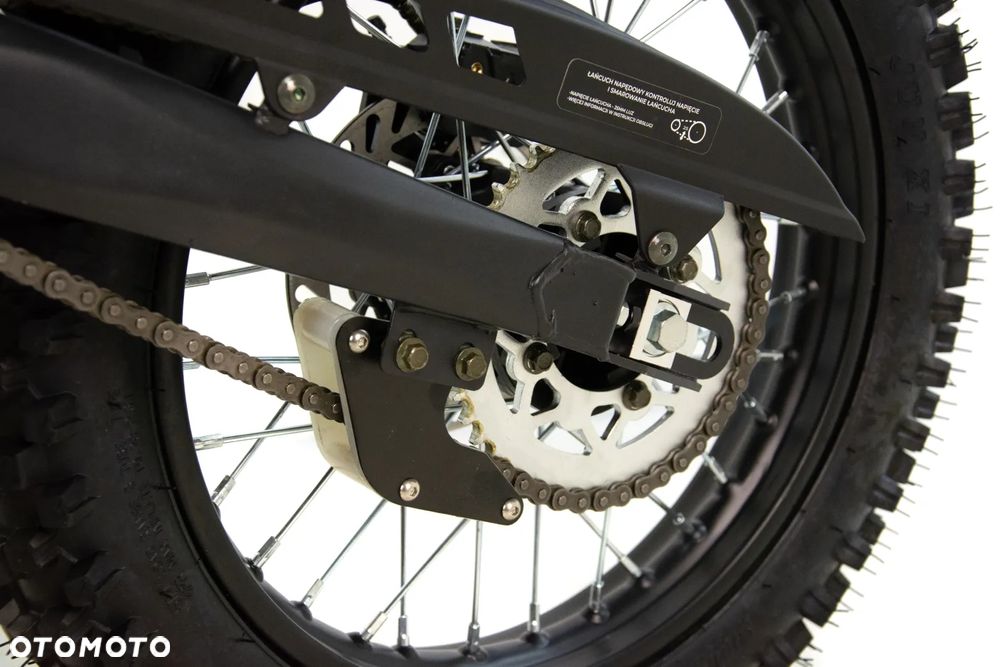 XTR Inny - 18
