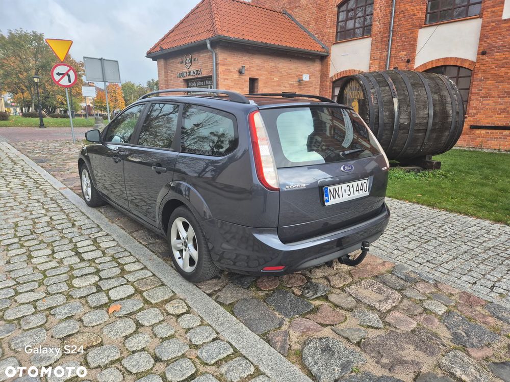 Ford Focus - 7