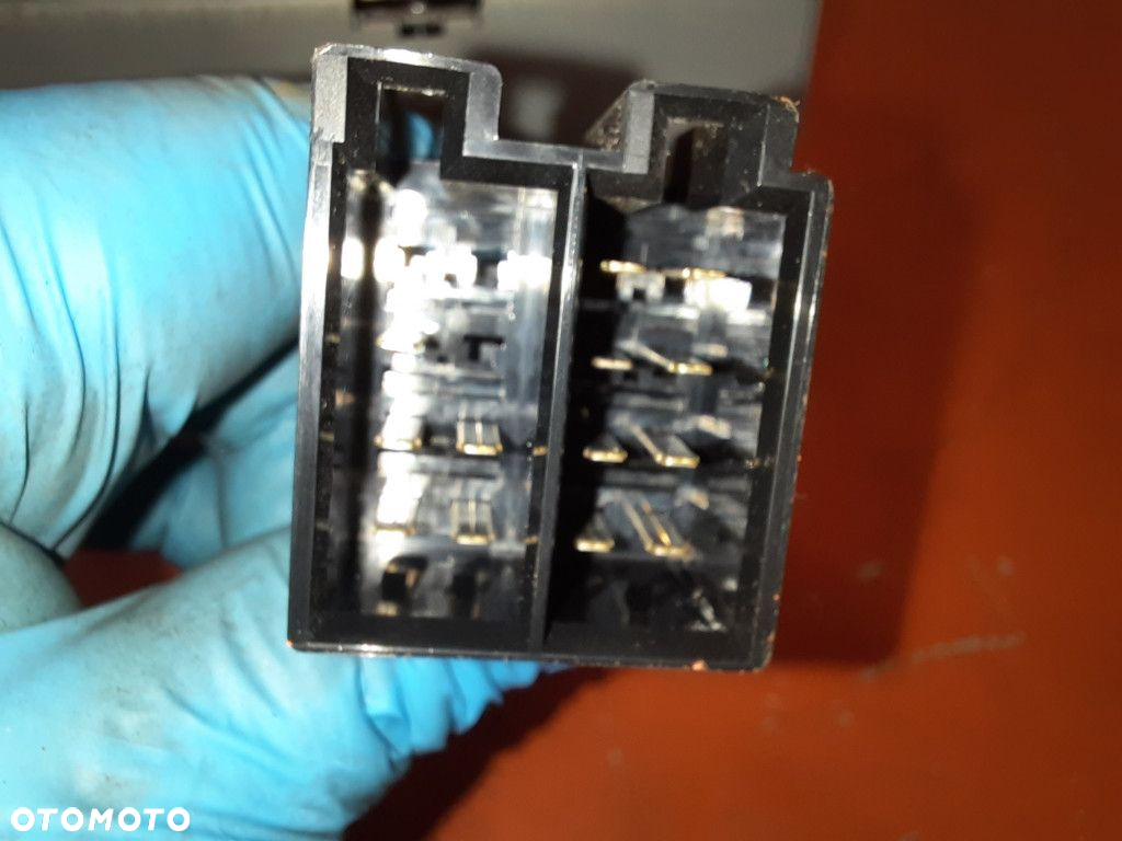 NISSAN PATHFINDER R50 99-04 RADIO ODTWARZACZ CD KW-R910BT VQ35DE - 12