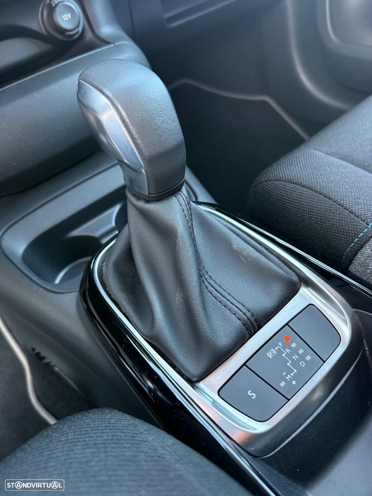 Citroën C4 Cactus BlueHDi 120 Stop&Start EAT6 Shine - 27