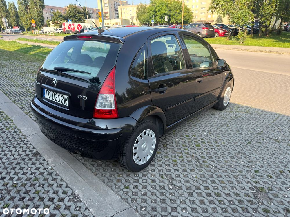 Citroën C3 - 9