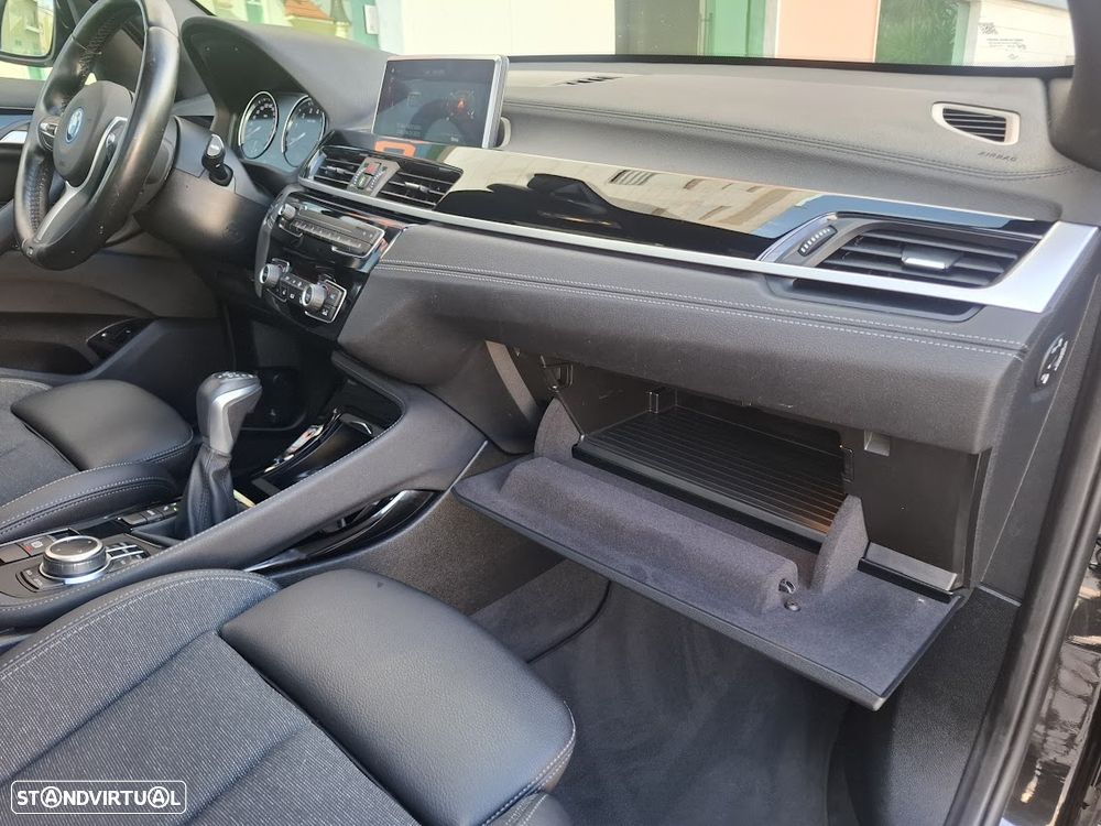 BMW X1 xDrive25e M Sport - 42